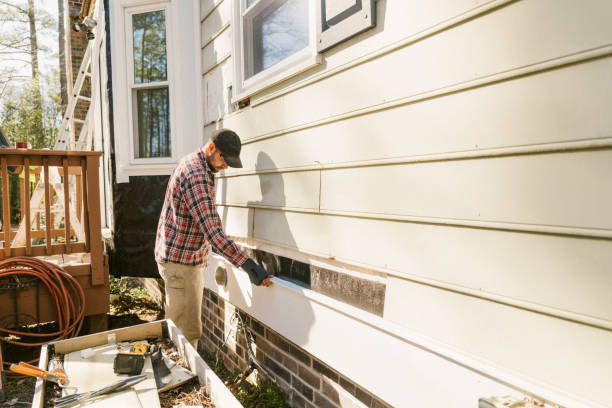 Trusted Siding Installation service in Feasterville Trevose, PA - Creative Siding